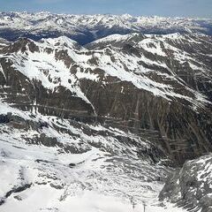 Verortung via Georeferenzierung der Kamera: Aufgenommen in der Nähe von 39029 Stilfs, Autonome Provinz Bozen - Südtirol, Italien in 3500 Meter